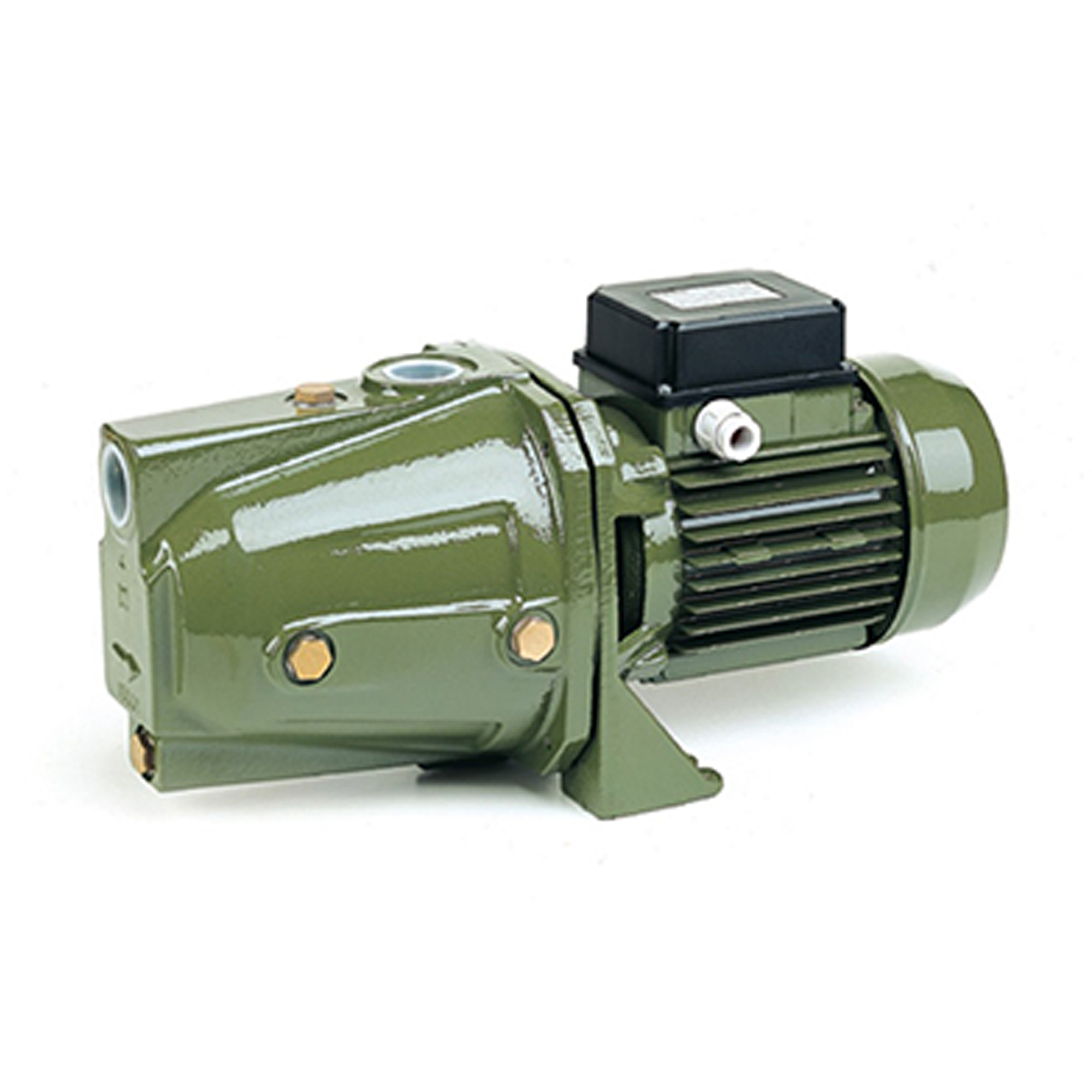 Max 800W 230V Garden Water Booster Pump Draper 55L/Min 64987 
