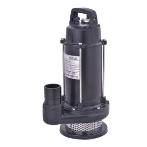 Solar Submersible Drainage Water Pump