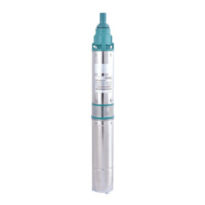 Solar Submersible Water Pump- Direct DC
