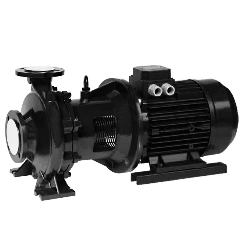 SAER-USA MG2 Electrical Centrifugal Pump - (Cast-iron)