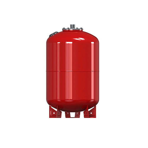 Varem expansion tanks for solar heating systems- water pump systems- usa pumps- water tank in USA- pump depot - pump supermarket