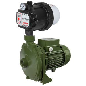 SAER-USA CMP Centrifugal Pump Automatic