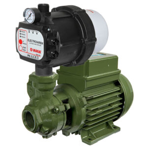 SAER-USA Booster Water Pump Automatic - Model# KF-0-3-4-5-6-