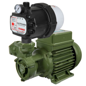 SAER-USA Booster Water Pump Automatic KF-1-2