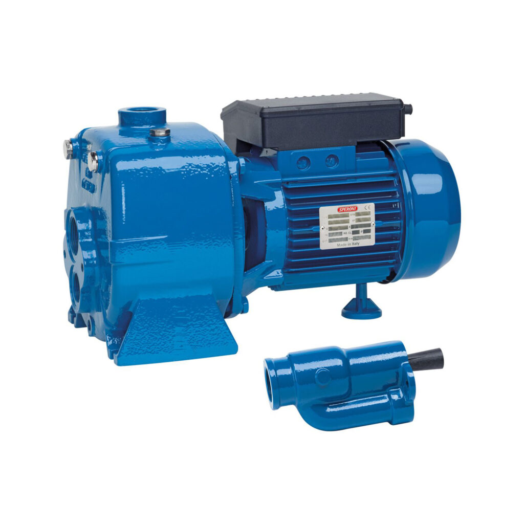 1.5 HP Deep Suction Well Jet Self Priming Pump – 552 GPH – APM 150(P30 ...