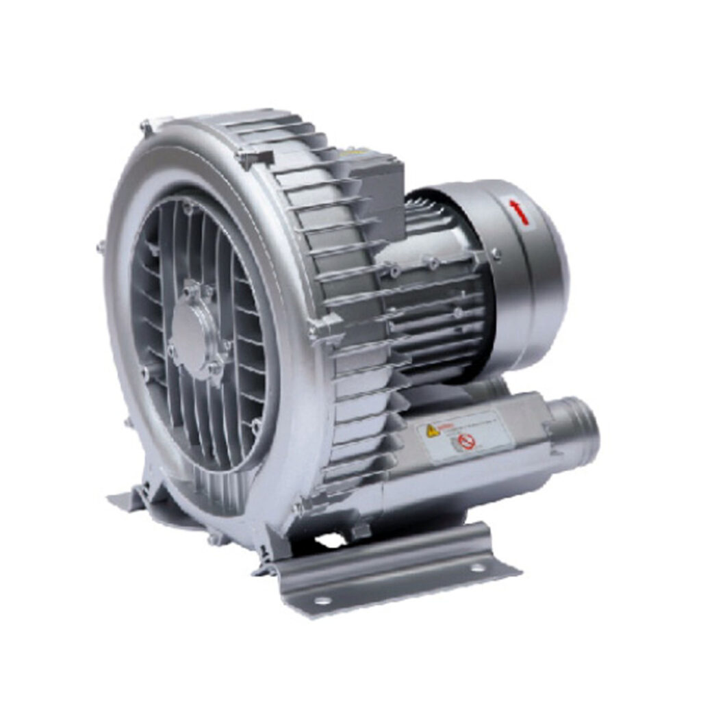 Gol Pumps 1.5HP , 1.1KW High Pressure Vortex Blower Pump , GP3-510-1100 ...