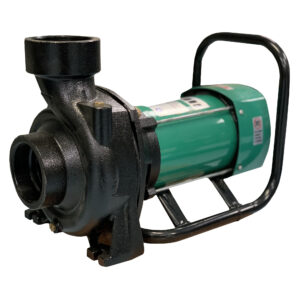 Engine Solar water pump - Direct DC - Model GPDC
