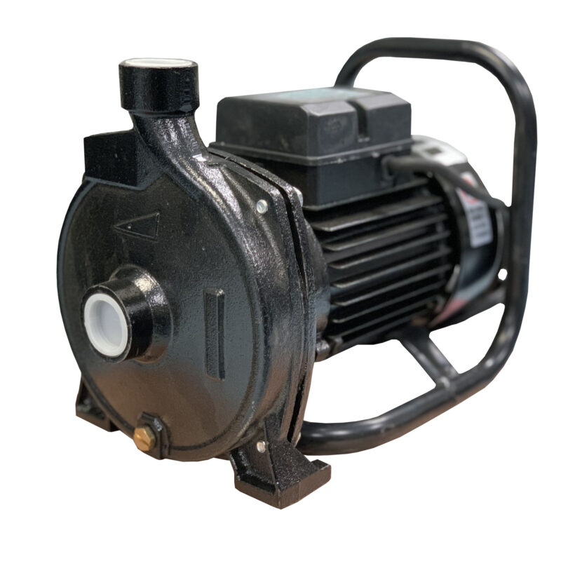 Gol Pumps 1 Inch, 1HP Engine Solar water pump - Direct DC - Model GPDC