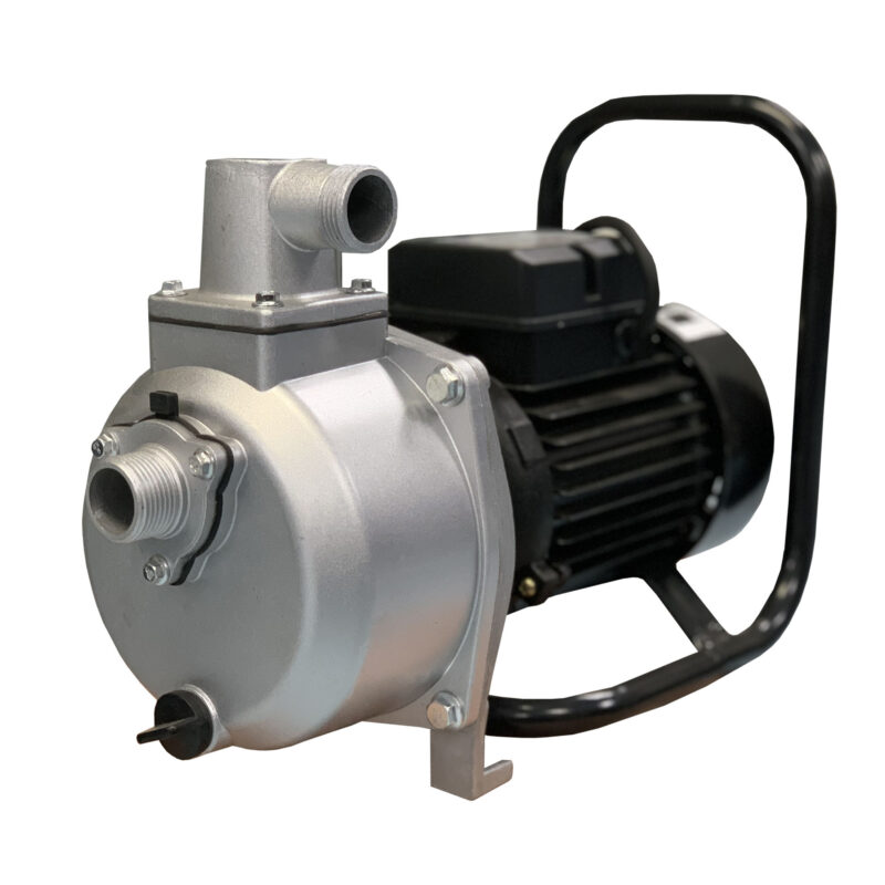 Gol Pumps 1.5 Inch, 1HP Engine Solar water pump- Direct DC - Model GP