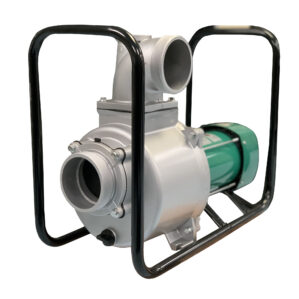 Engine Solar water pump - Direct DC - Model GP