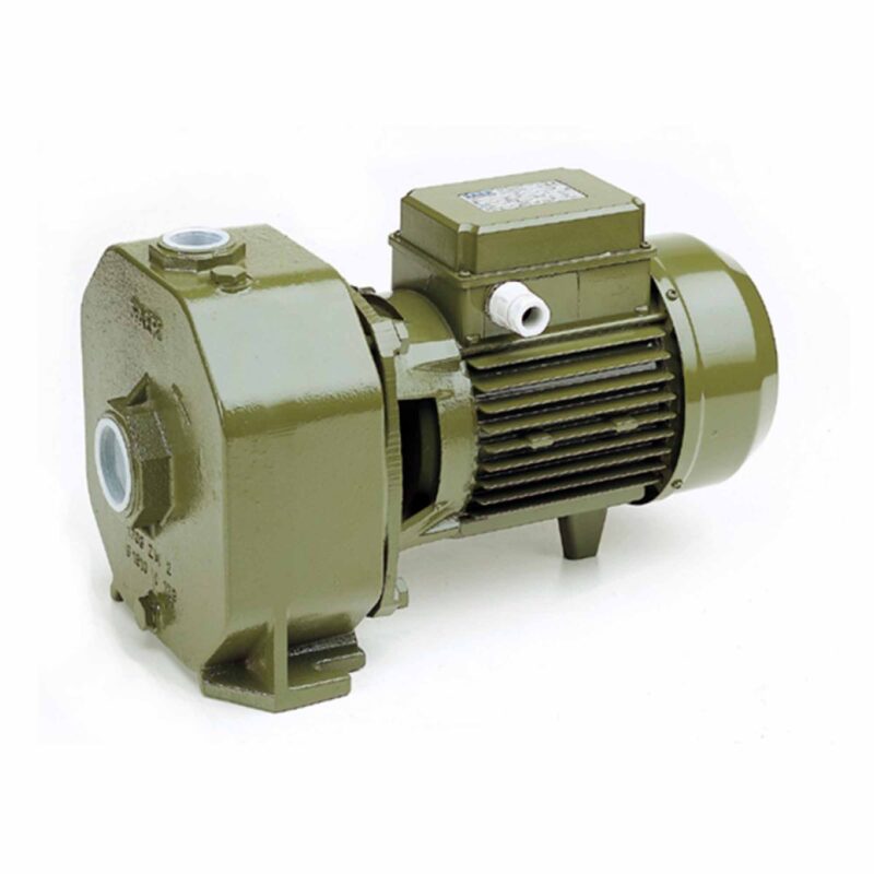 CB SAER Multistage Centrifugal Water Pump