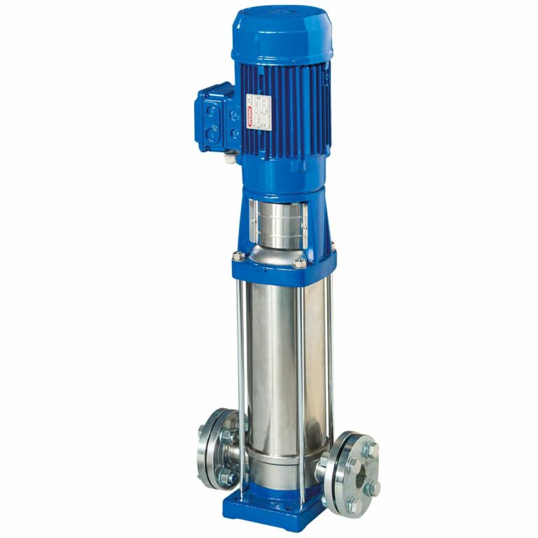 Vertical Multistage Pumps – Pumpsupermarket.com