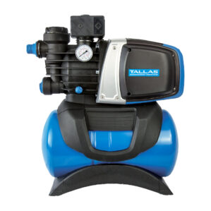 Residential Booster Pumps –